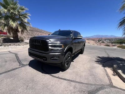 Photo of a 2022 Ram 1500 AWD TRX 4DR Crew Cab 5.6 FT. SB Pickup for sale