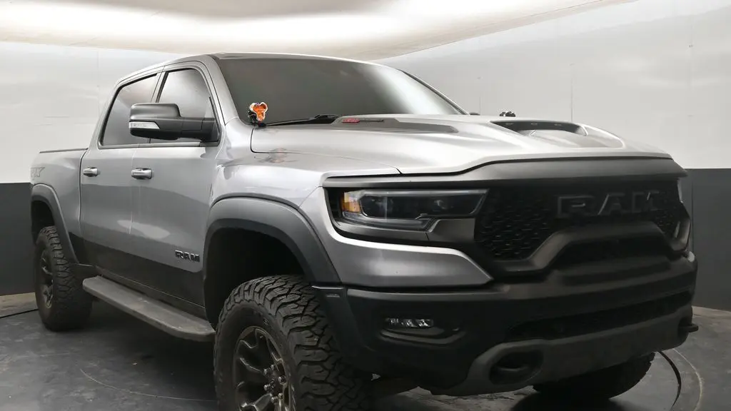 Preowned 2022 Ram 1500 TRX for Sale