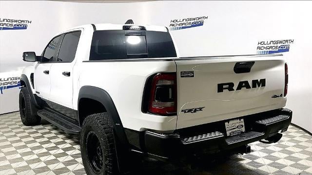 2023 Ram 1500 TRX