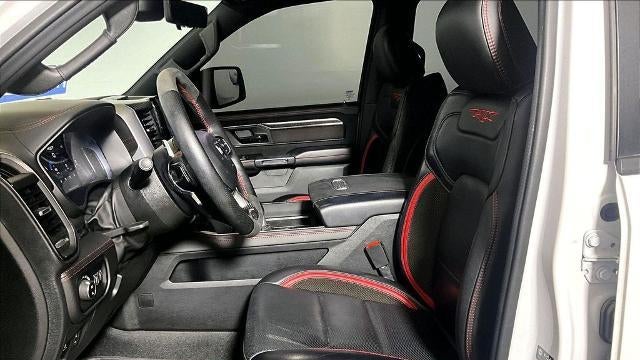 2023 Ram 1500 TRX