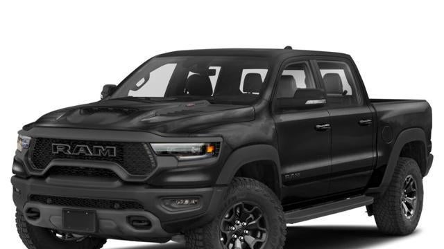 Preowned 2021 Ram 1500 TRX for Sale