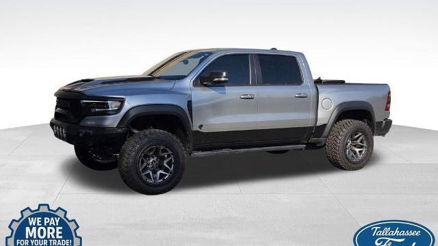 Preowned 2021 Ram 1500 TRX for Sale