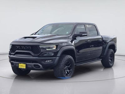 Photo of a 2022 Ram 1500 AWD TRX 4DR Crew Cab 5.6 FT. SB Pickup for sale