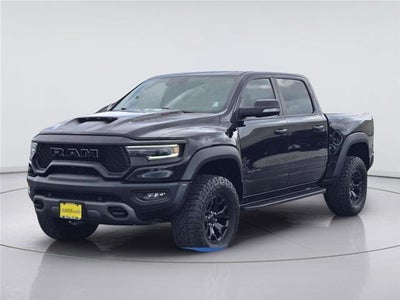 Photo of a 2022 Ram 1500 AWD TRX 4DR Crew Cab 5.6 FT. SB Pickup for sale