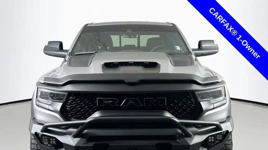 Preowned 2022 Ram 1500 TRX for Sale