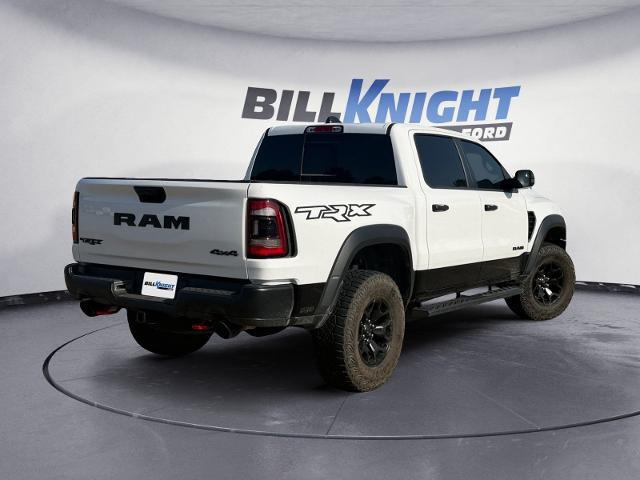 2023 Ram 1500 - $75,603