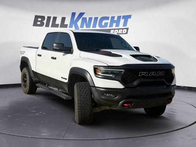 2023 Ram 1500 - $75,603