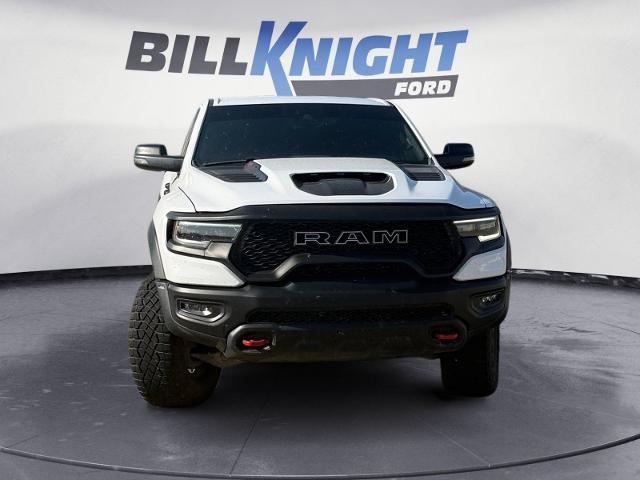 2023 Ram 1500 - $75,603