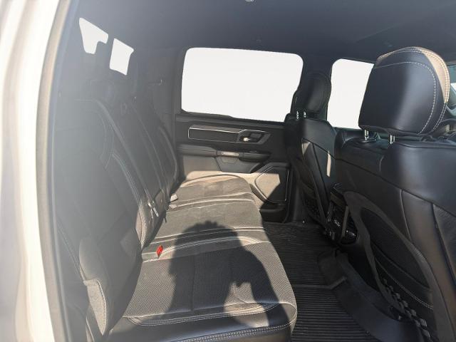 2023 Ram 1500 - $75,603