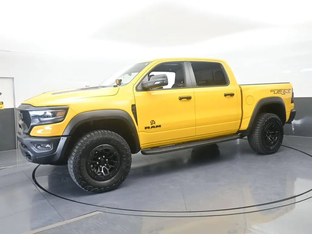 2023 Ram 1500 - $72,981