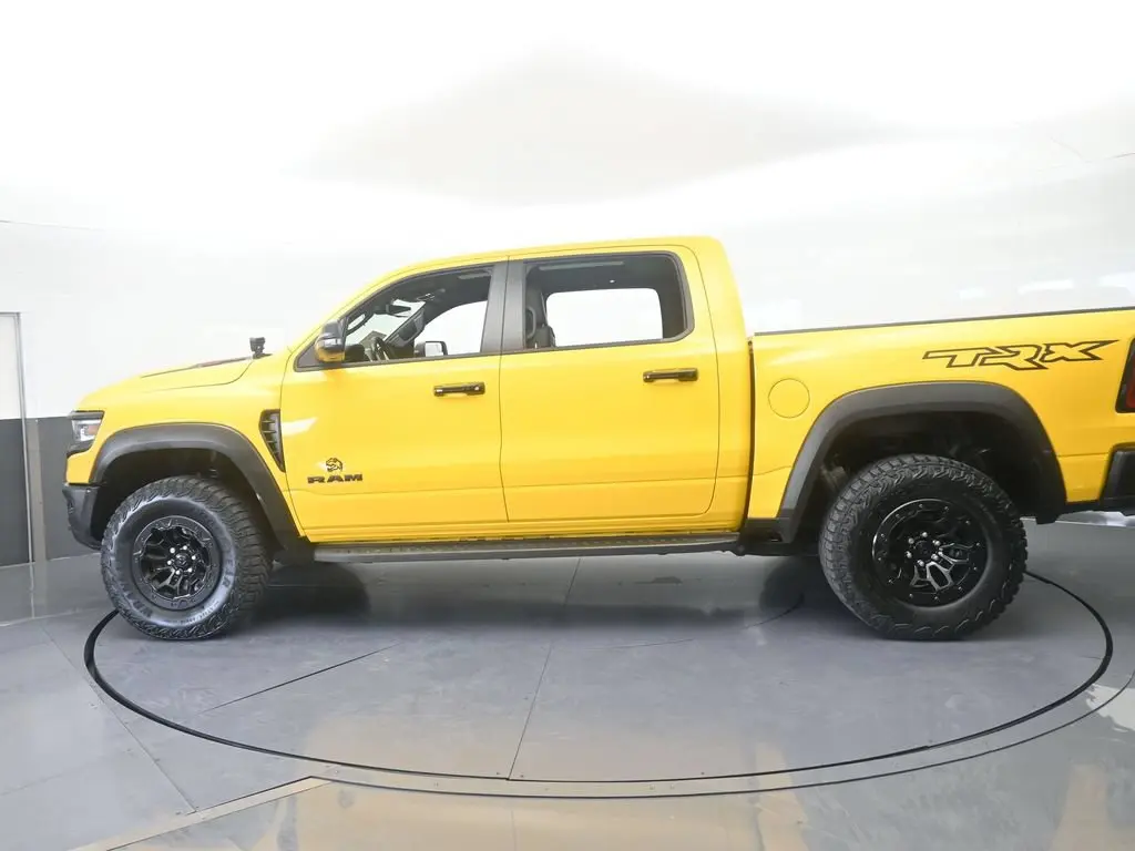 2023 Ram 1500 - $72,981