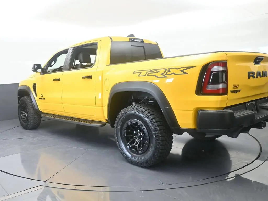 2023 Ram 1500 - $72,981