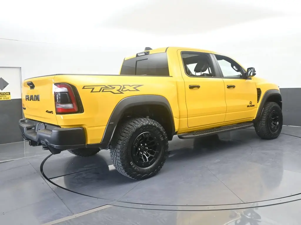2023 Ram 1500 - $72,981