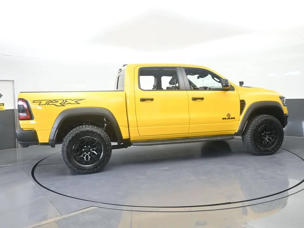 2023 Ram 1500 - $72,981