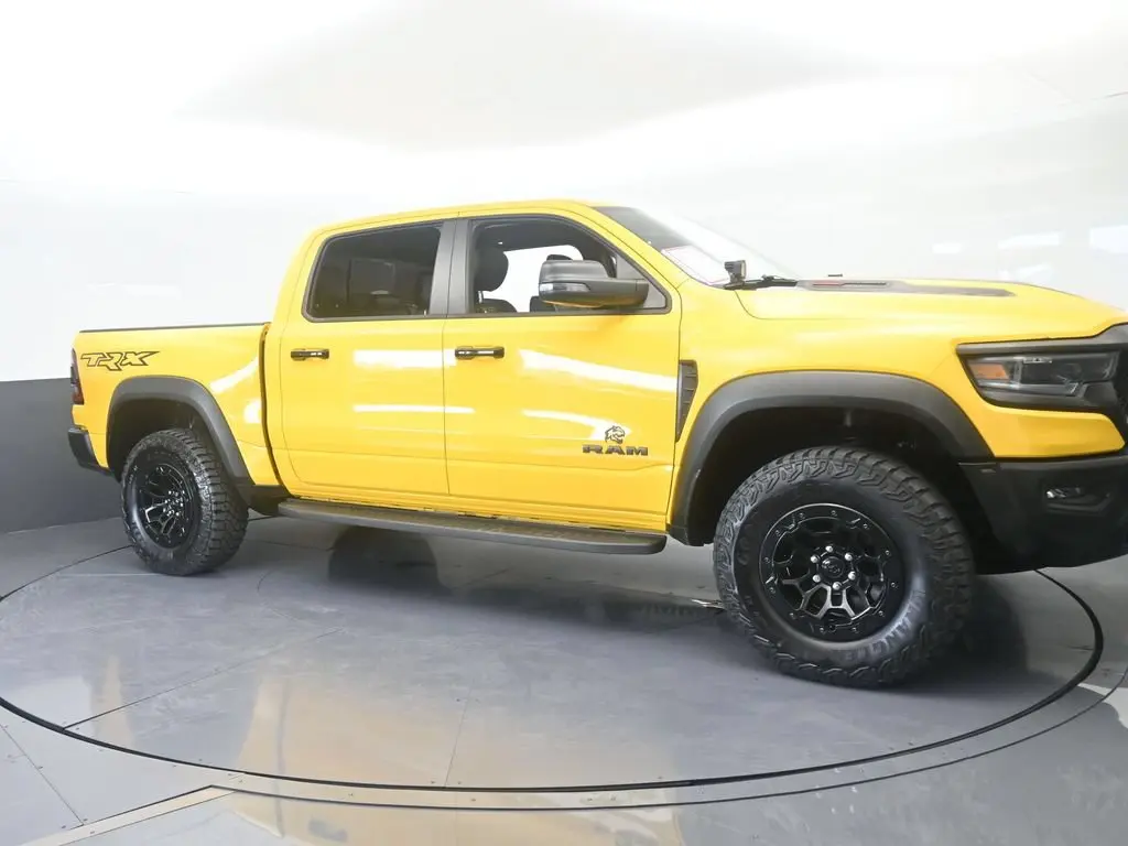 2023 Ram 1500 - $72,981