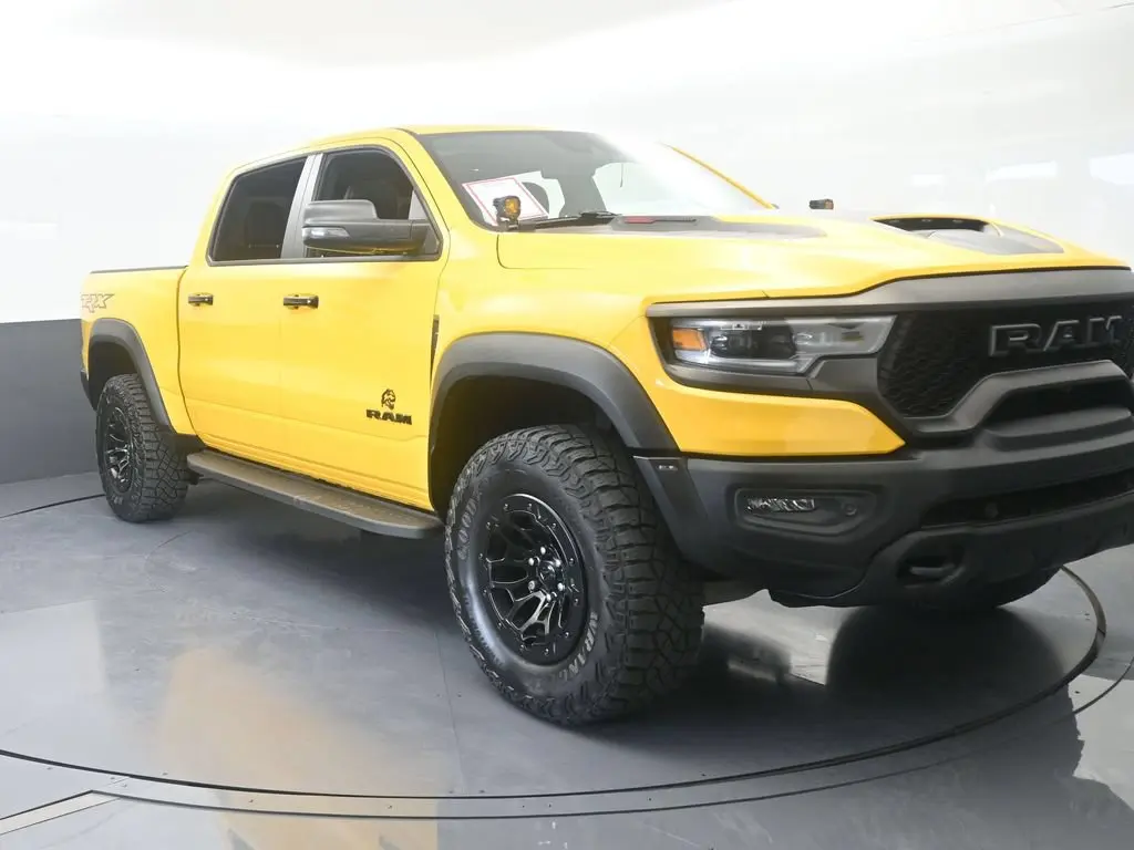 2023 Ram 1500 - $72,981