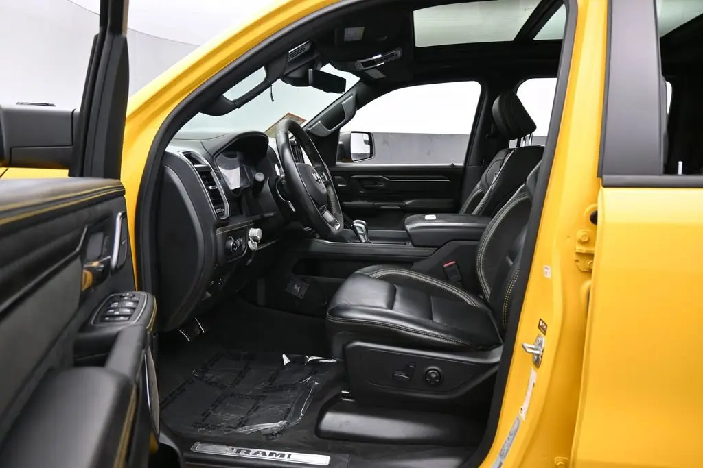 2023 Ram 1500 - $72,981