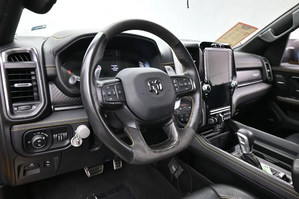 2023 Ram 1500 - $72,981