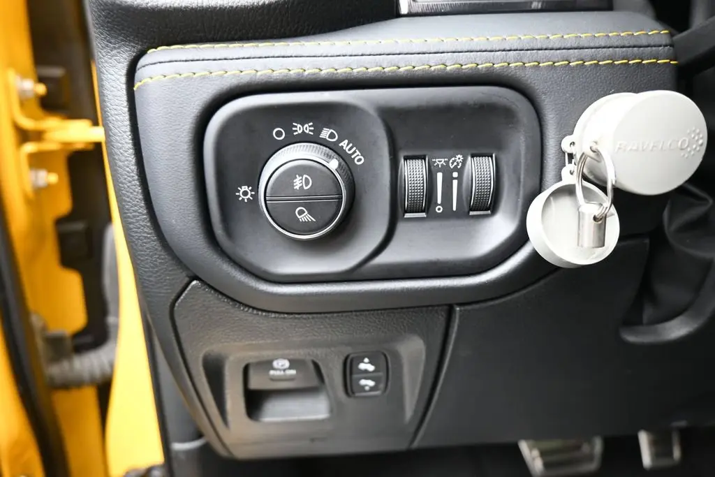2023 Ram 1500 - $72,981