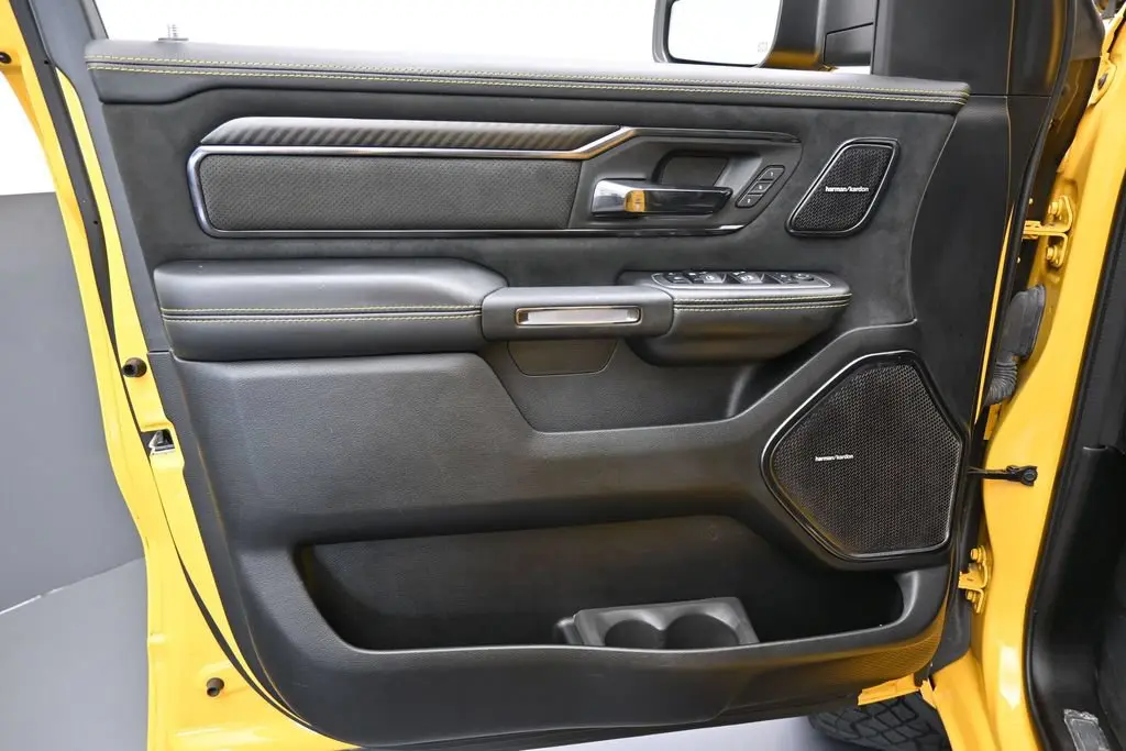 2023 Ram 1500 - $72,981