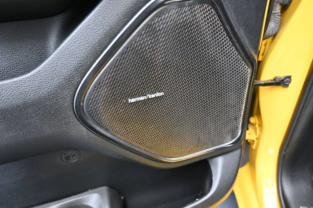 2023 Ram 1500 - $72,981