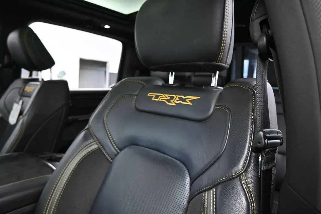 2023 Ram 1500 - $72,981