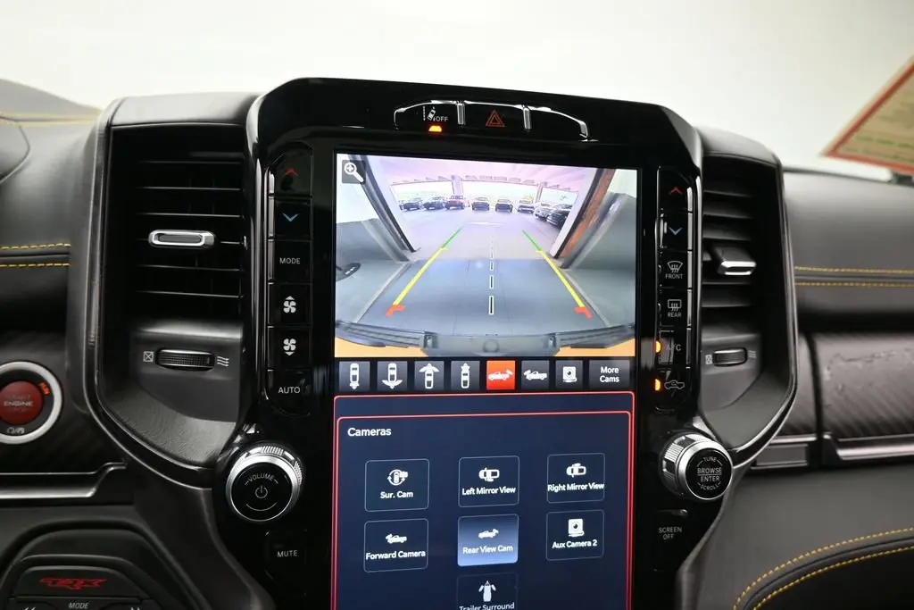 2023 Ram 1500 - $72,981