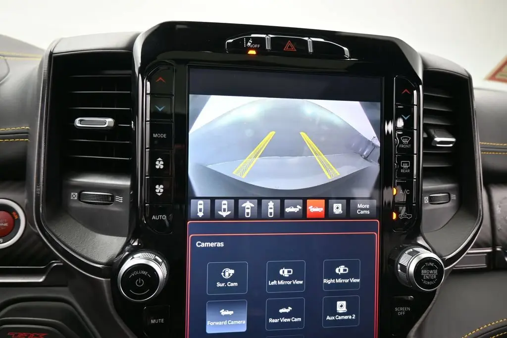 2023 Ram 1500 - $72,981