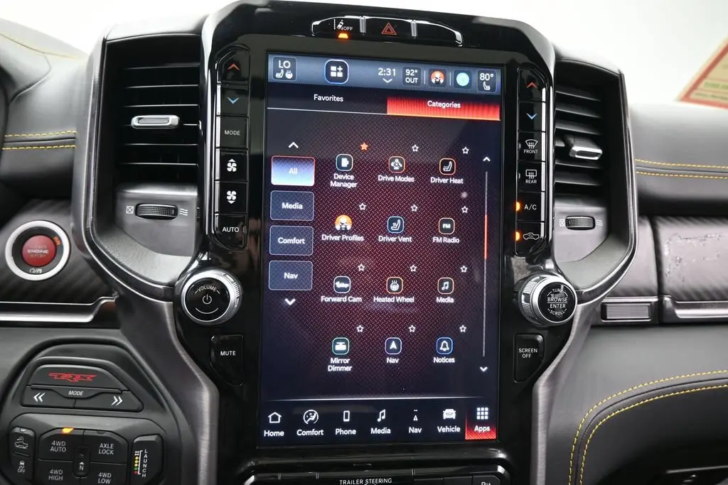 2023 Ram 1500 - $72,981