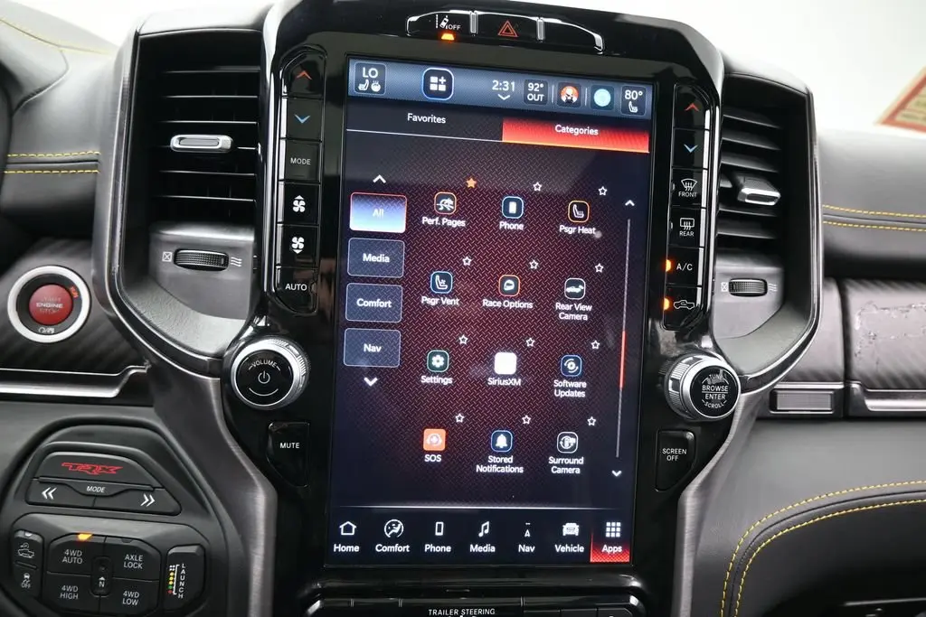 2023 Ram 1500 - $72,981