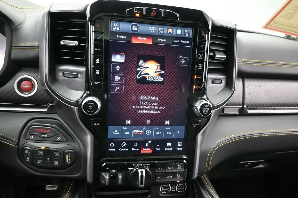 2023 Ram 1500 - $72,981