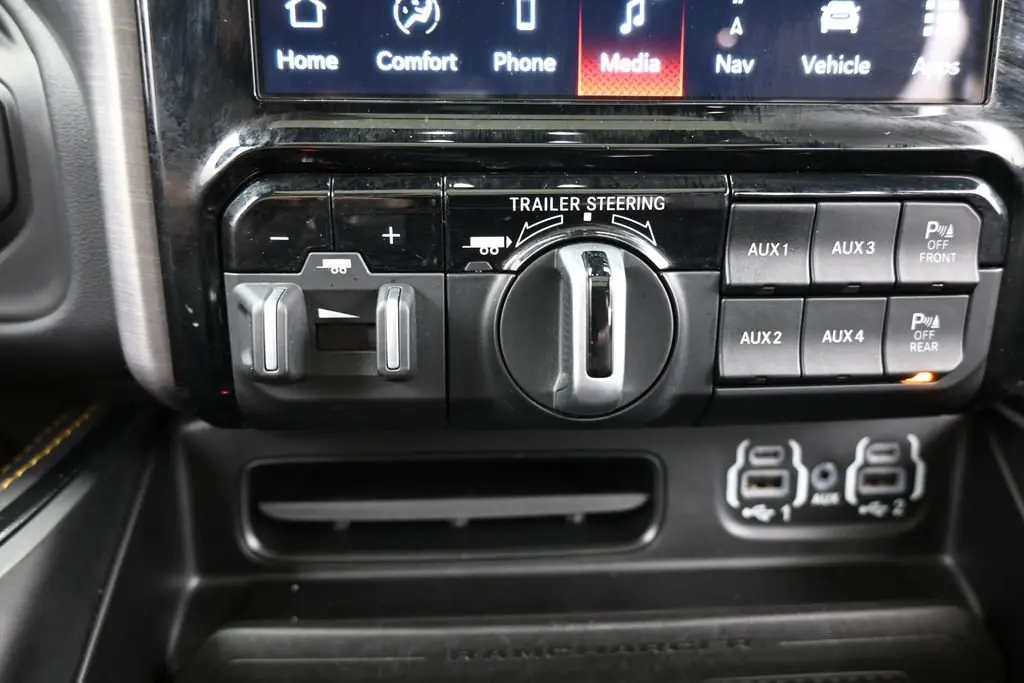 2023 Ram 1500 - $72,981