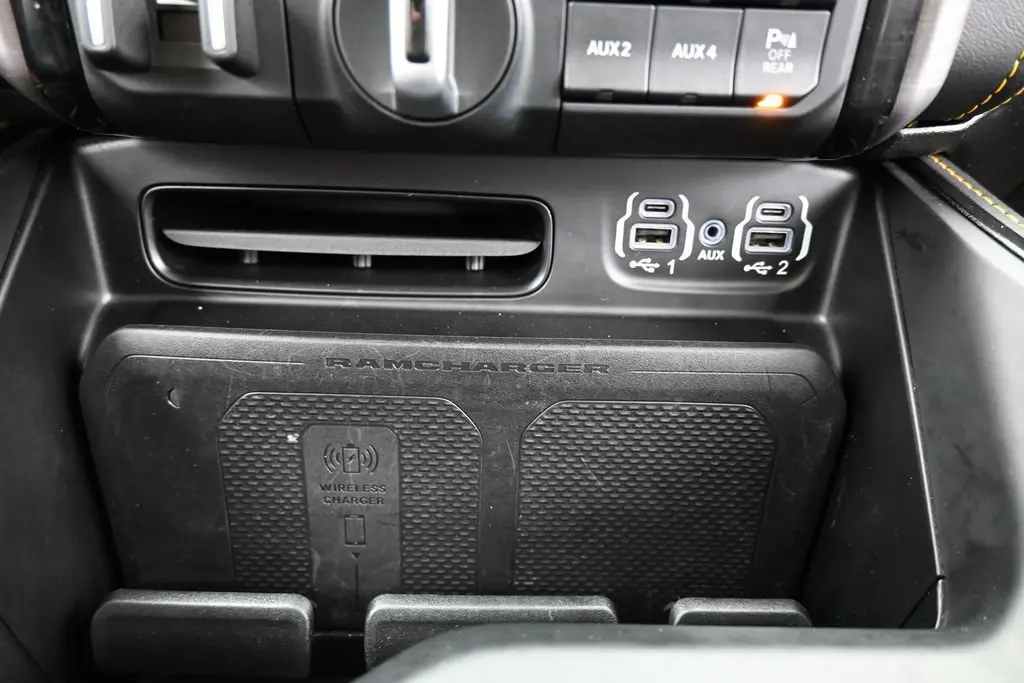 2023 Ram 1500 - $72,981