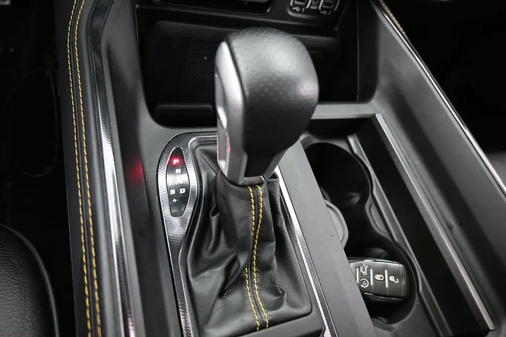 2023 Ram 1500 - $72,981