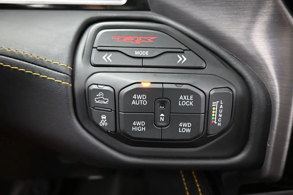 2023 Ram 1500 - $72,981