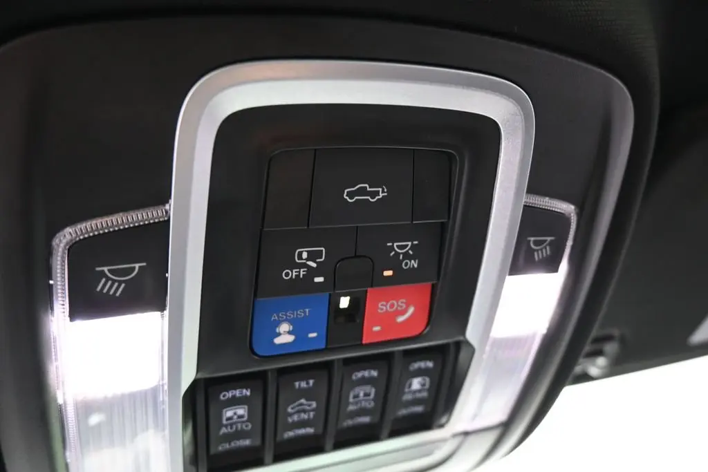 2023 Ram 1500 - $72,981