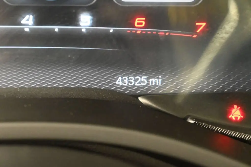 2023 Ram 1500 - $72,981