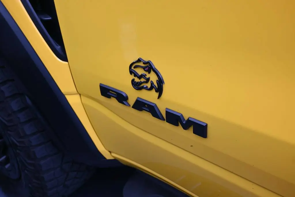 2023 Ram 1500 - $72,981