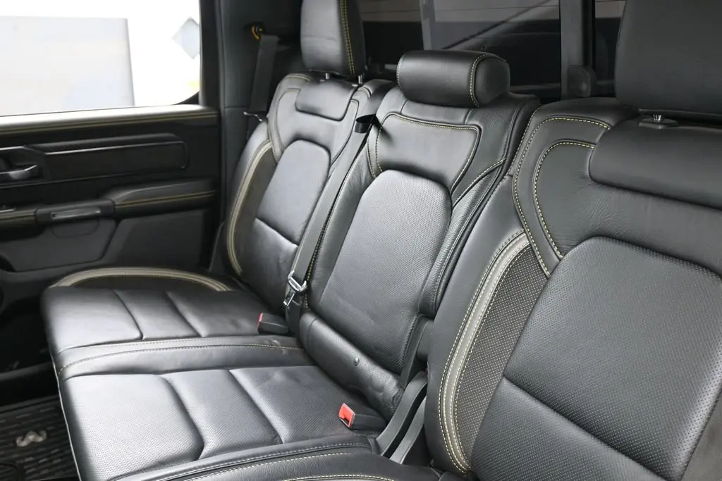 2023 Ram 1500 - $72,981