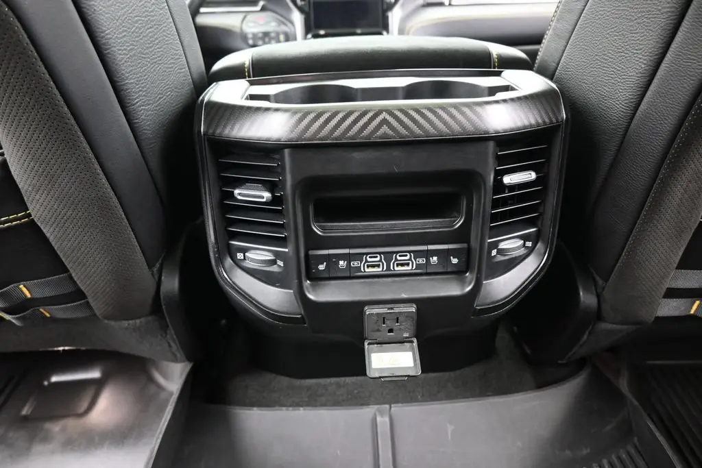 2023 Ram 1500 - $72,981