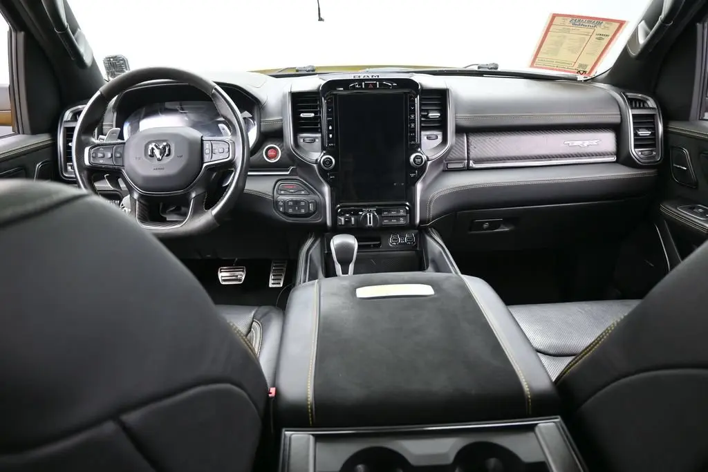 2023 Ram 1500 - $72,981