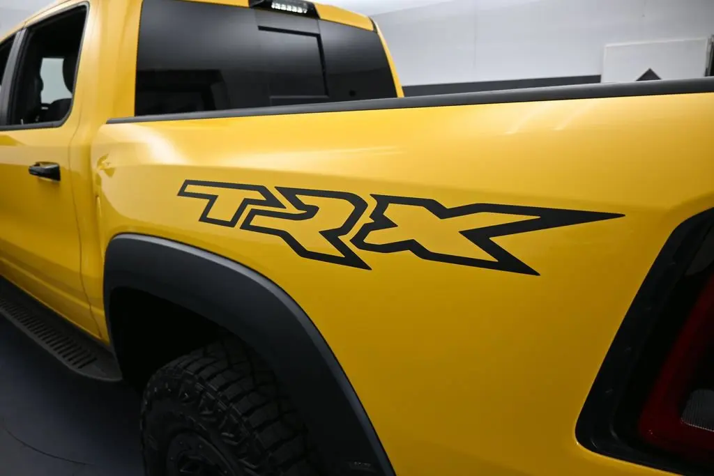 2023 Ram 1500 - $72,981