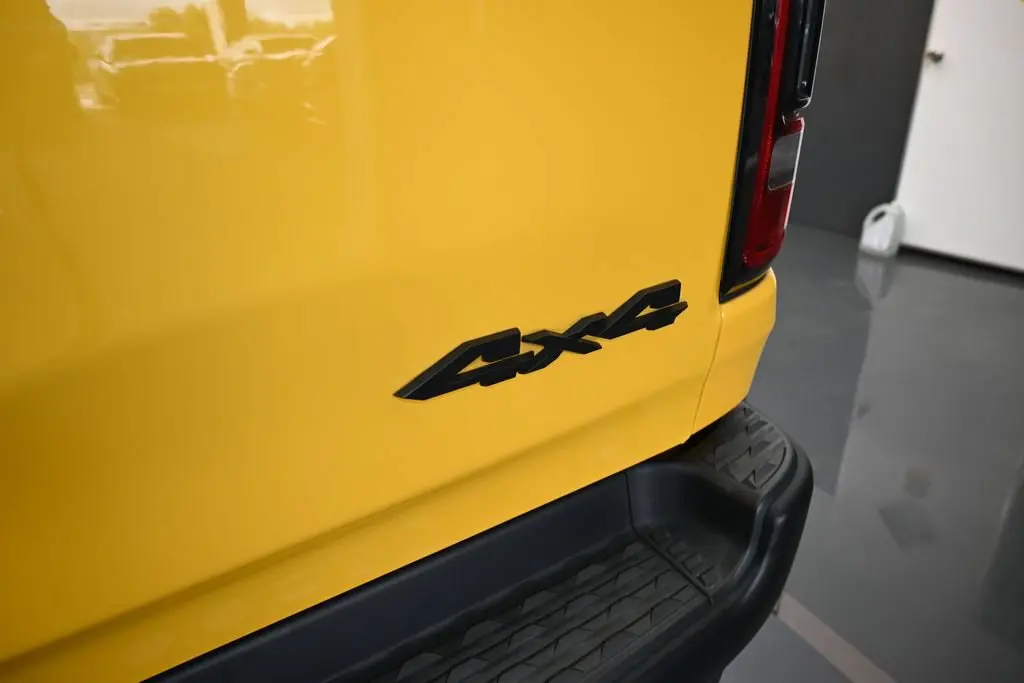 2023 Ram 1500 - $72,981