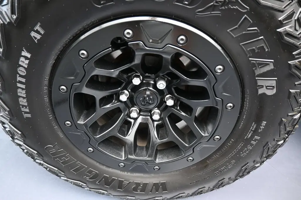 2023 Ram 1500 - $72,981