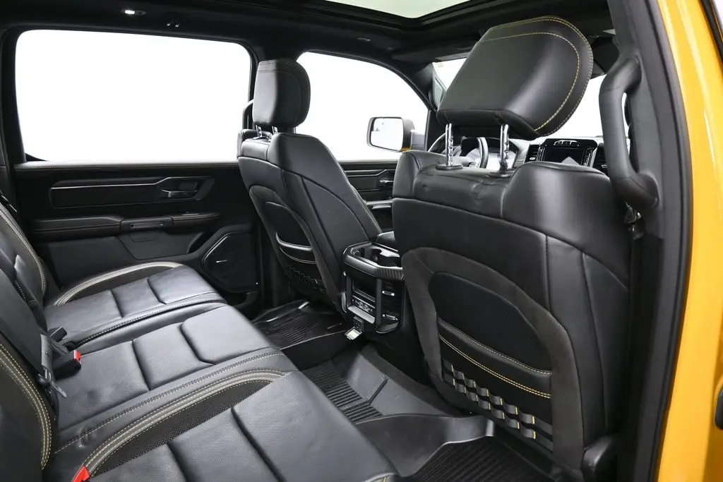 2023 Ram 1500 - $72,981
