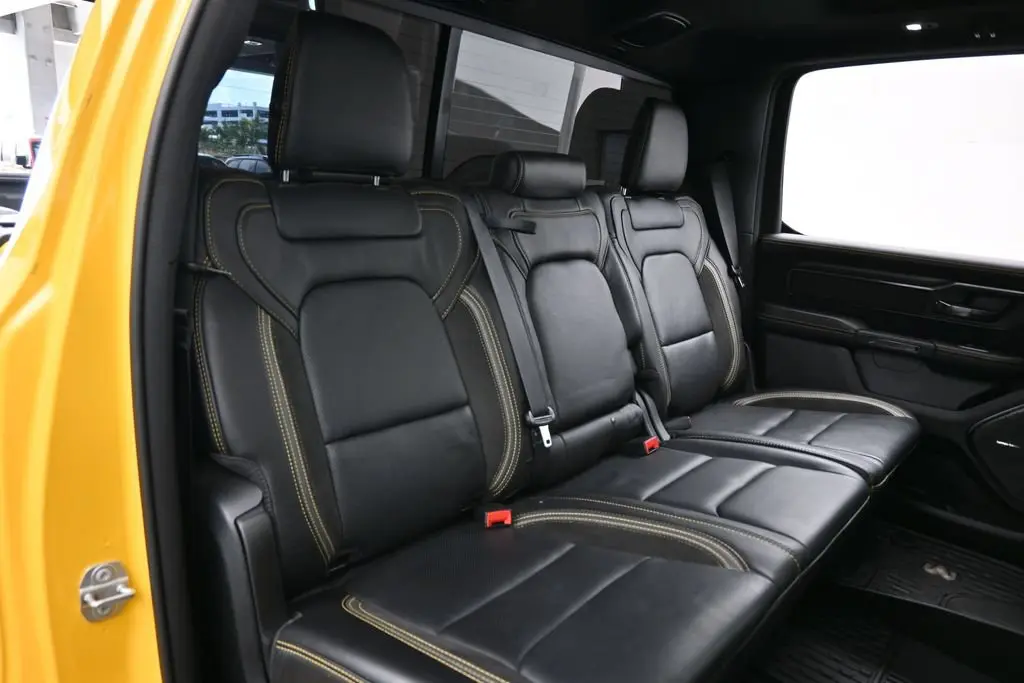 2023 Ram 1500 - $72,981