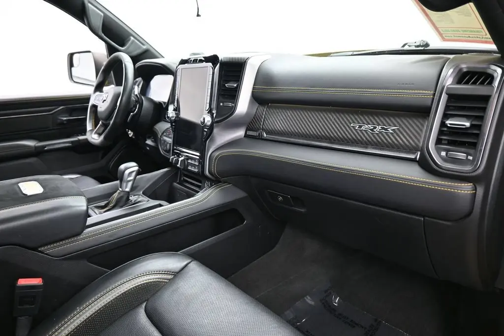 2023 Ram 1500 - $72,981
