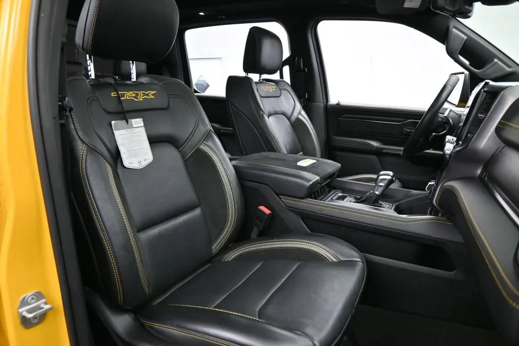 2023 Ram 1500 - $72,981