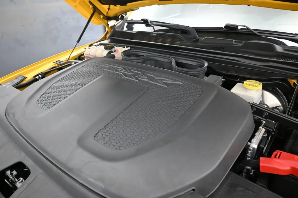 2023 Ram 1500 - $72,981