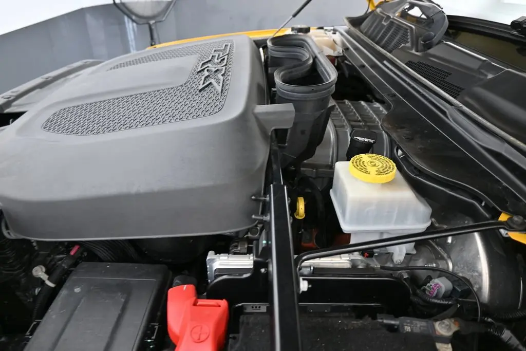 2023 Ram 1500 - $72,981